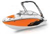 Sea-Doo 210 SP 2011